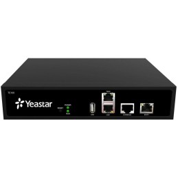 Yeastar NeoGate TE100, IP/ISDN30 brána, 1x PRI, 1x LAN
