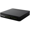 Yeastar S20, IP-PBX, bis zu 4 Ports, 20 Benutzer, 10 Anrufe