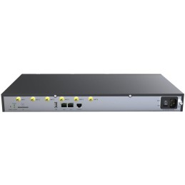 Yeastar S300, IP PBX, až 24 portů, 300 uživatelů, 60 hovorů, rack