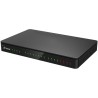 Yeastar S412, 8 FXS ports, 8 SIP accounts, 4 Trunks, 2 Ethernet ports