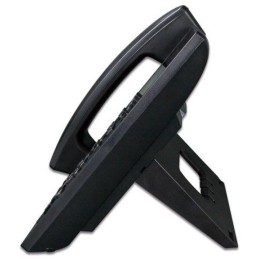 Planet VIP-1260PTVoIP telefon, HD audio G.722/Opus, barevný LCD, Auto Provision, Dual GbE LAN, PoE, CZ menu