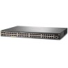 Przełącznik HPE Aruba 2930F 48G PoE+ 4SFP