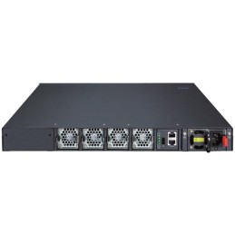 Planet XGS-6350-48X2Q4C L3 switch, 48x10G SFP+, 2x40Gb QSFP+, 4x100G QSFP28, QoS, 2x power-in