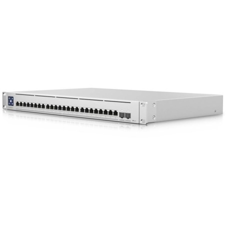 Ubiquiti UniFi Switch Enterprise XG 24 - 24x 10GbE, 2x 25G SFP28