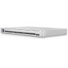 Przełącznik Ubiquiti UniFi Enterprise XG 24 - 24x 10GbE, 2x 25G SFP28