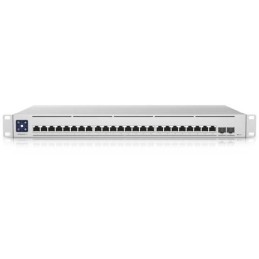 Ubiquiti UniFi Switch Enterprise XG 24 - 24x 10GbE, 2x 25G SFP28