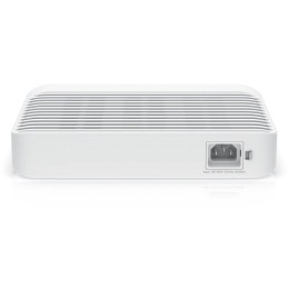 Ubiquiti UniFi Switch Enterprise 8 PoE - 8x 2.5GbE, 2x SFP+, 8x PoE+ (PoE budget 120W)