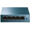 TP-Link LS105G LiteWave 5-Port Gigabit Desktop Switch
