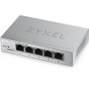 ZyXEL GS1200-5, 5-portowy gigabitowy przełącznik zarządzany przez sieć