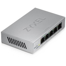 ZyXEL GS1200-5, 5 Port Gigabit  webmanaged Switch