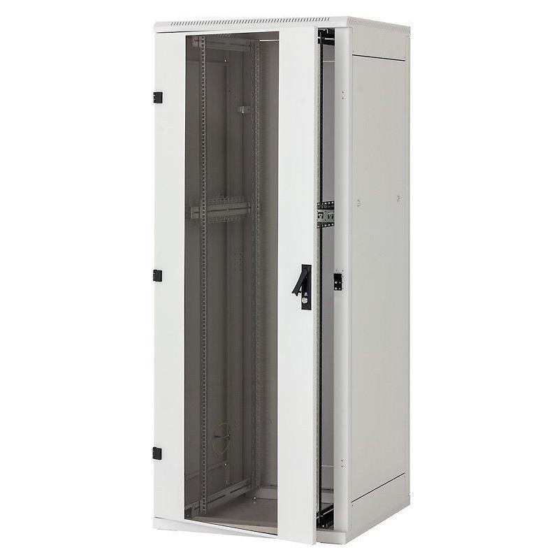 Triton 19' rozvaděč stojanový 47U/800x1000 RAL7035, šedý