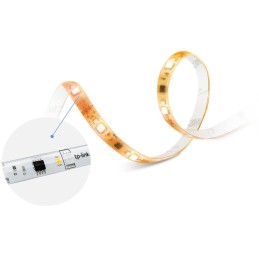 TP-Link Tapo L930-5, Barevný smart LED pásek, 5m