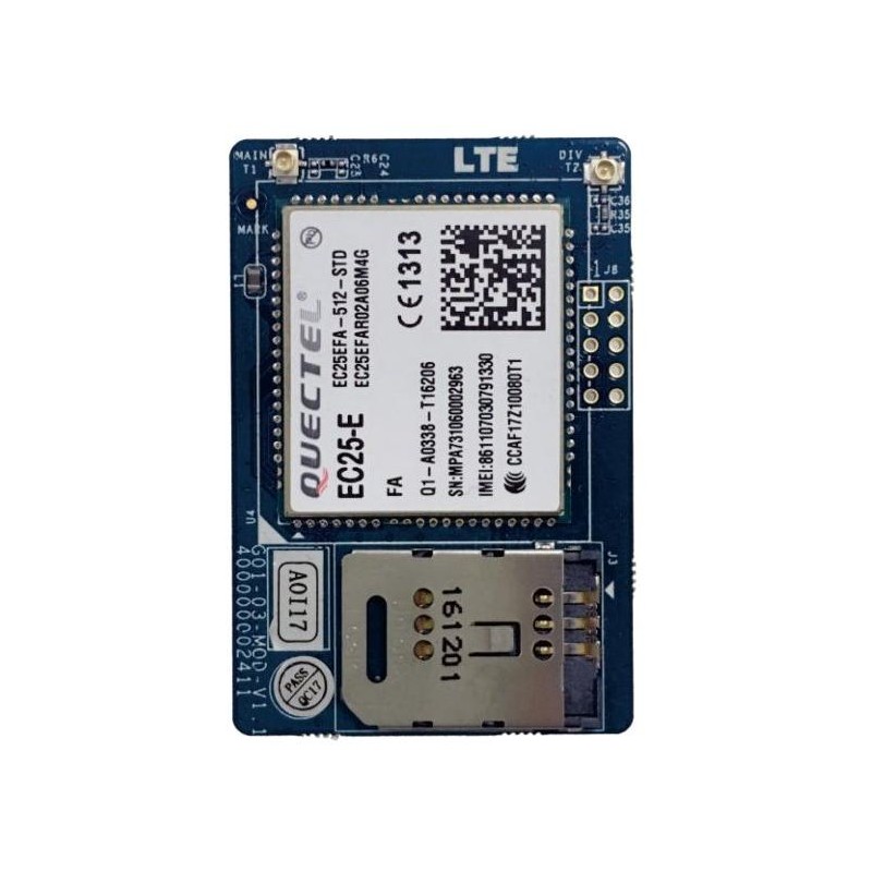 Yeastar 4G LTE modul pro ústředny řady S a P