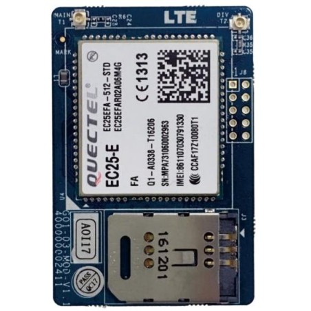 Yeastar 4G LTE modul pro ústředny řady S a P