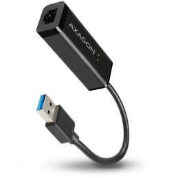 AXAGON adaptér USB-A na GLAN(RJ-45) / ADE-SR / USB 3.2 Gen1 / 15cm