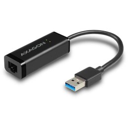 AXAGON adaptér USB-A na GLAN(RJ-45) / ADE-SR / USB 3.2 Gen1 / 15cm