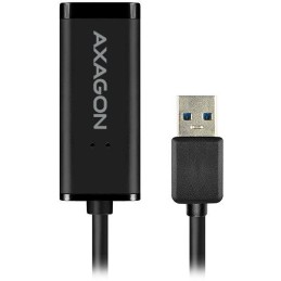 AXAGON adaptér USB-A na GLAN(RJ-45) / ADE-SR / USB 3.2 Gen1 / 15cm
