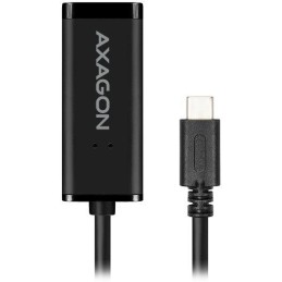 AXAGON adaptér USB-C na GLAN (RJ-45) / ADE-SRC / USB 3.2 Gen1 / 15cm