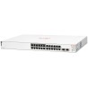 HPE Aruba IOn 1830 24G 2SFP 195W Switch