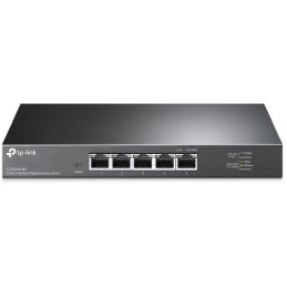 TP-Link TL-SG105-M2 5portový switch 2,5G