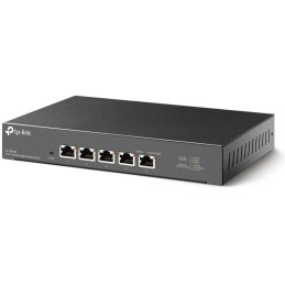 TP-Link TL-SX105 - 5portový stolní switch 10G
