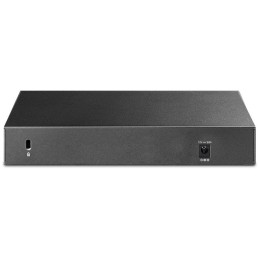 TP-Link TL-SX105 - 5portový stolní switch 10G