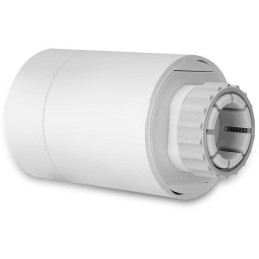 IMMAX NEO SMART Termostatická hlavice 4+1 Starter Kit, Zigbee, TUYA