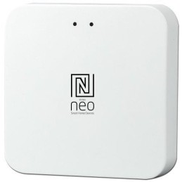 IMMAX NEO SMART Termostatická hlavice 4+1 Starter Kit, Zigbee, TUYA