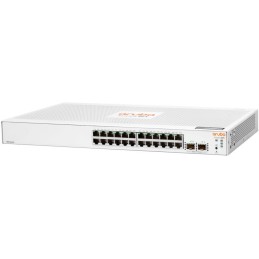 HPE Aruba Instant On 1830 24G 10/100/1000 2SFP Switch