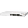 HPE Aruba Instant On 1830 24G 10/100/1000 2SFP Switch