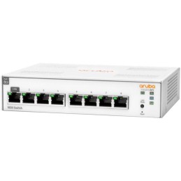 HPE Aruba Instant On 1830 8G 10/100/1000 Switch