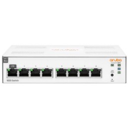 HPE Aruba Instant On 1830 8G 10/100/1000 Switch