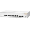 Przełącznik HPE Aruba Instant On 1930 8G 2SFP