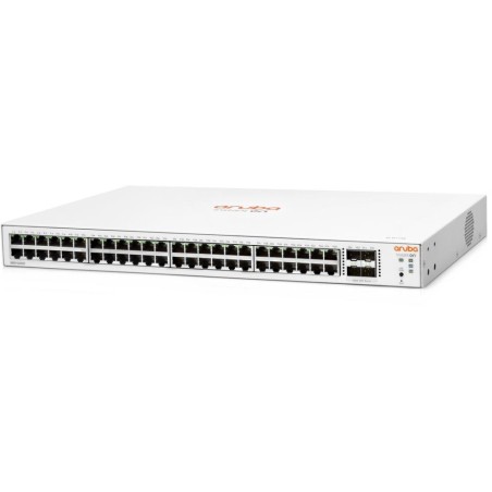 HPE Aruba Instant On 1830 48G 10/100/1000 4SFP Switch