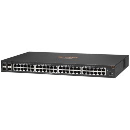 HPE Aruba 6000 48G 4SFP Switch