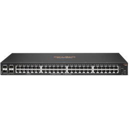 HPE Aruba 6000 48G 4SFP Switch