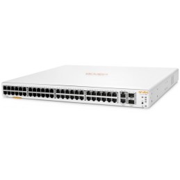 HPE Aruba Instant On 1960 48G 2XGT 2SFP+ Switch