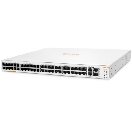 HPE Aruba Instant On 1960 48G 2XGT 2SFP+ Switch