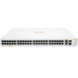 HPE Aruba Instant On 1960 48G 2XGT 2SFP+ Switch