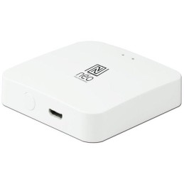 IMMAX NEO SMART Termostatická hlavice 4+1 Starter Kit, Zigbee, TUYA