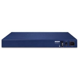 Planet XGS-6320-8X8TR L3 switch, 8x10Gb, 8x10Gb SFP+, QoS, 2x power-in