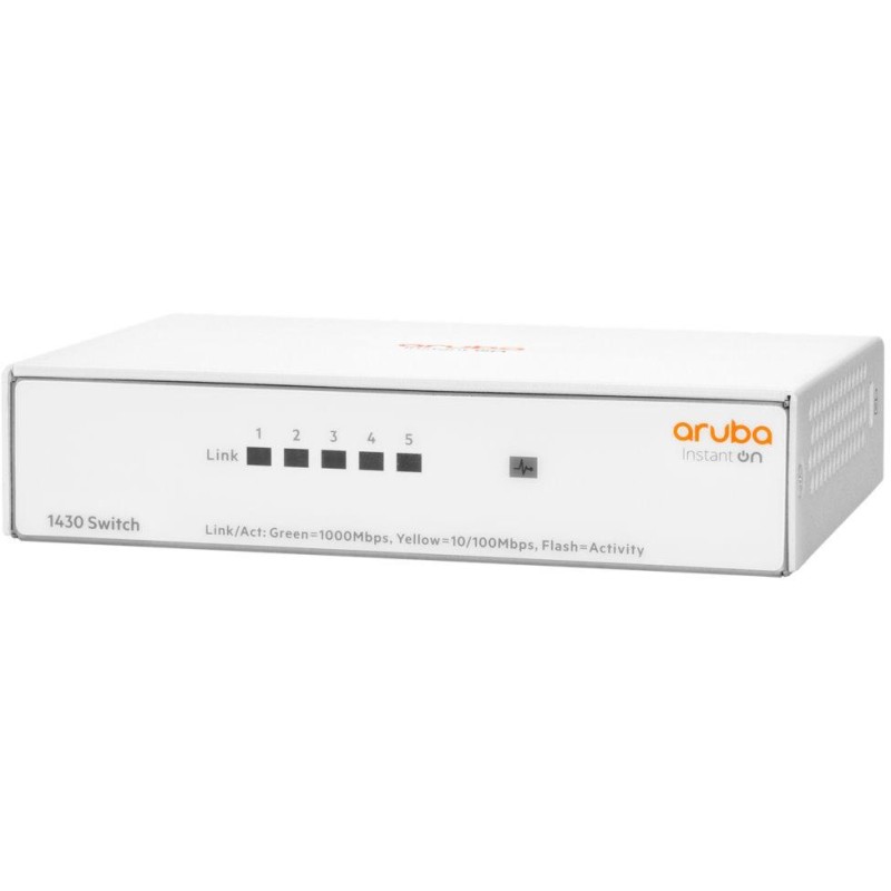 HPE Aruba Instant ON 1430 5G Switch