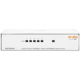 HPE Aruba Instant ON 1430 5G Switch