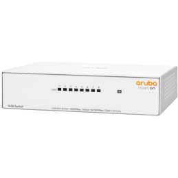 HPE Aruba Instant On 1430 8G Switch