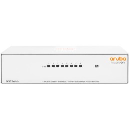 HPE Aruba Instant On 1430 8G Switch