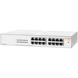 HPE Aruba Instant ON 1430 16G Switch
