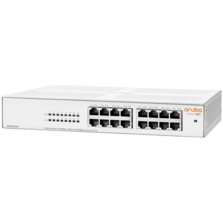 HPE Aruba Instant ON 1430 16G Switch