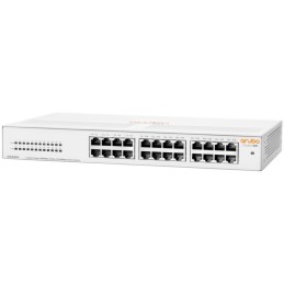 HPE Aruba Instant On 1430 24G Switch