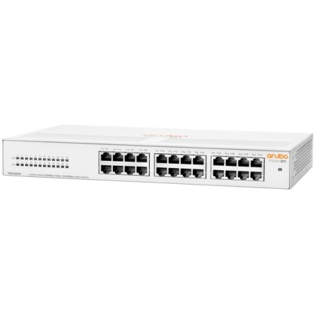 HPE Aruba Instant On 1430 24G Switch