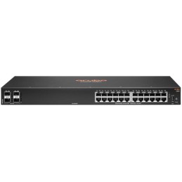 HPE Aruba 6000 24G 4SFP Switch